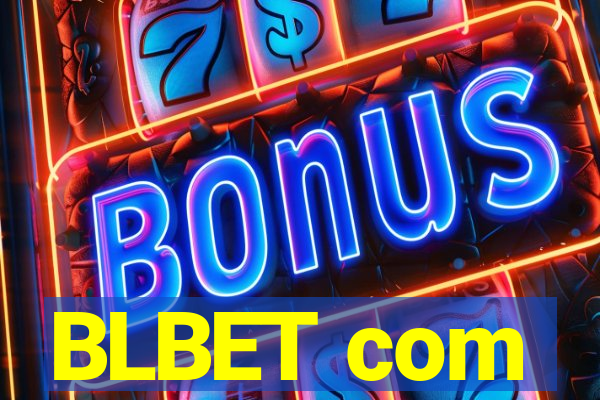 BLBET com